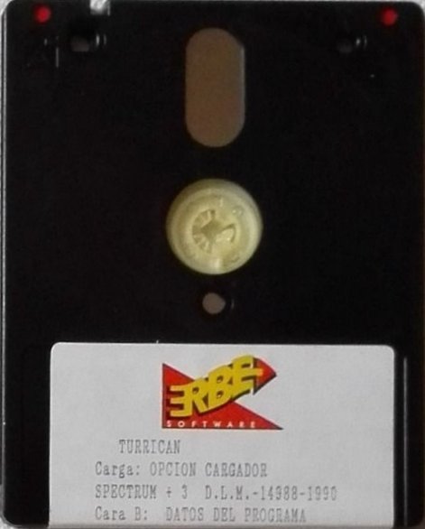 Turrican