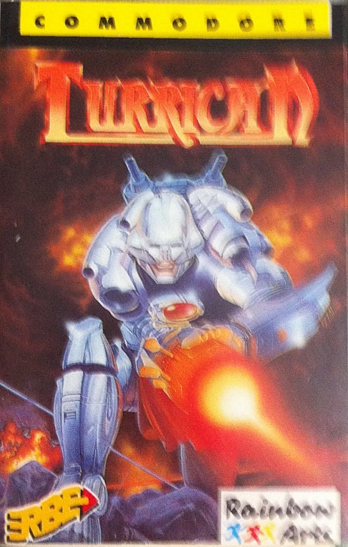 Box Art