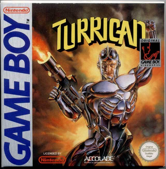 Box Art