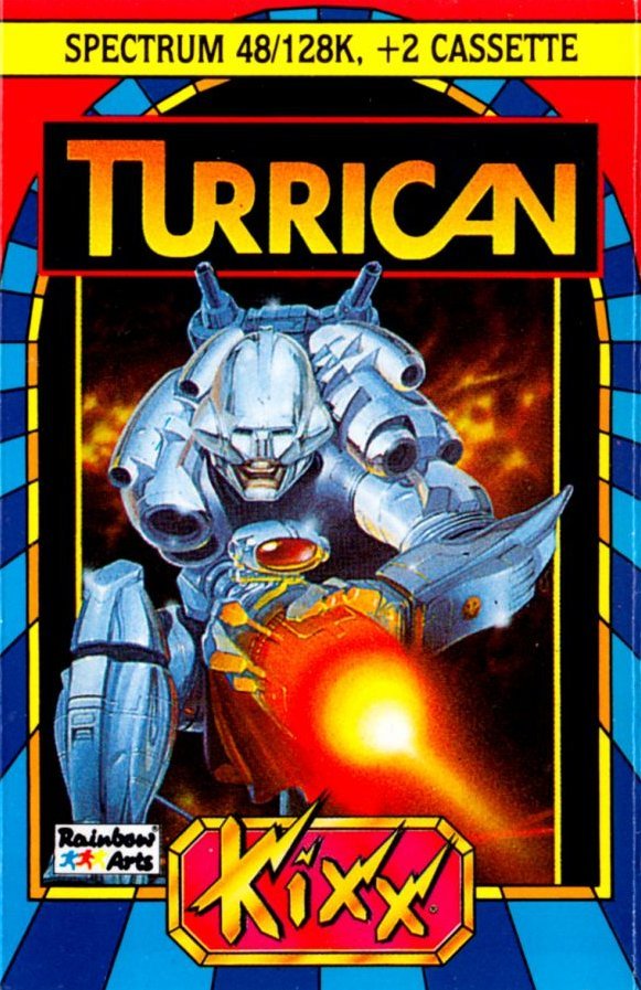 Box Art