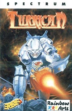 Box Art