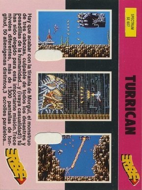 Box Art