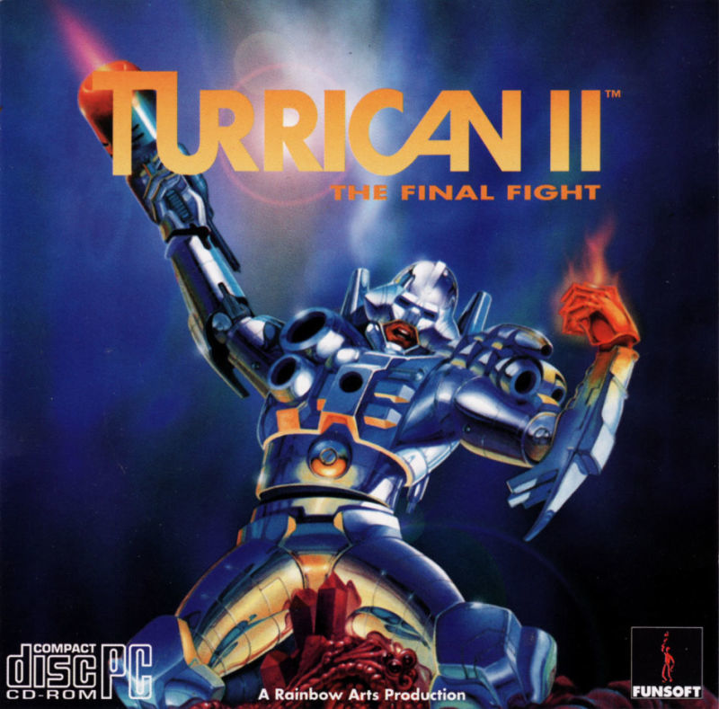 Box Art