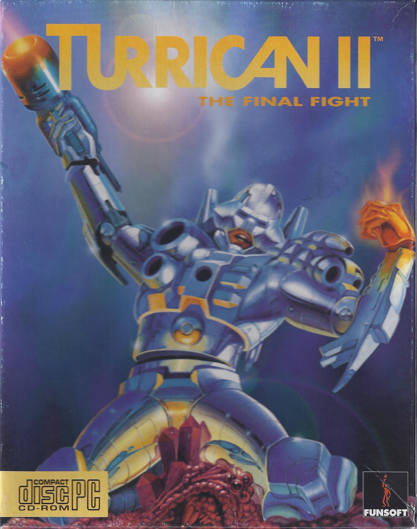 Box Art