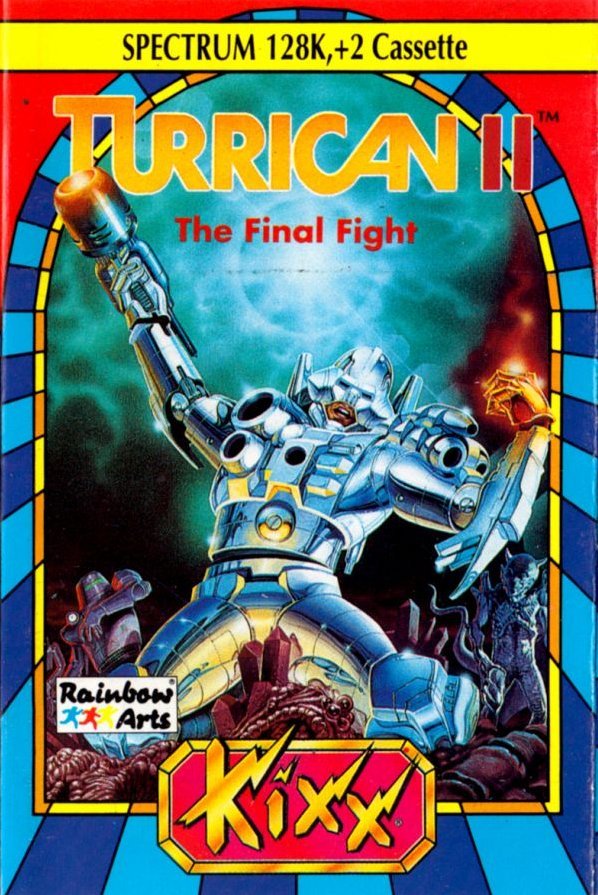 Box Art