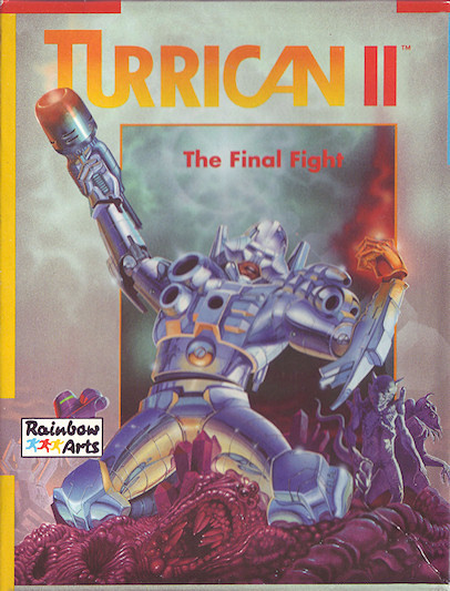 Box Art