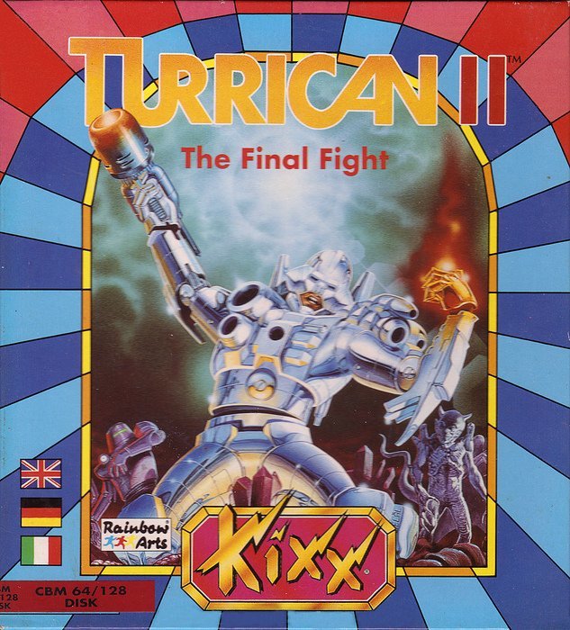 Box Art