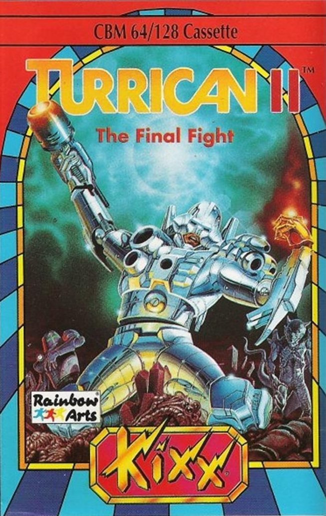 Box Art