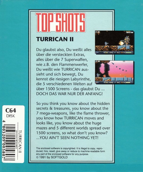 Box Art