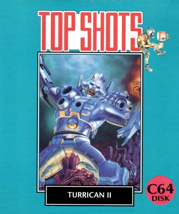 Box Art