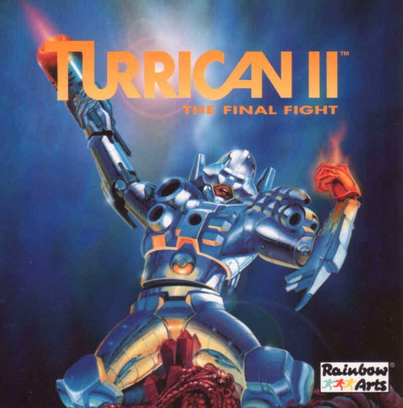 Box Art