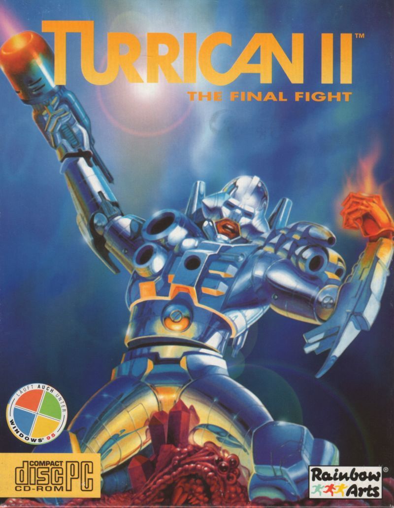 Box Art