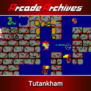 Tutankham