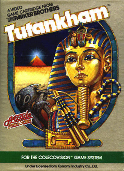Box Art