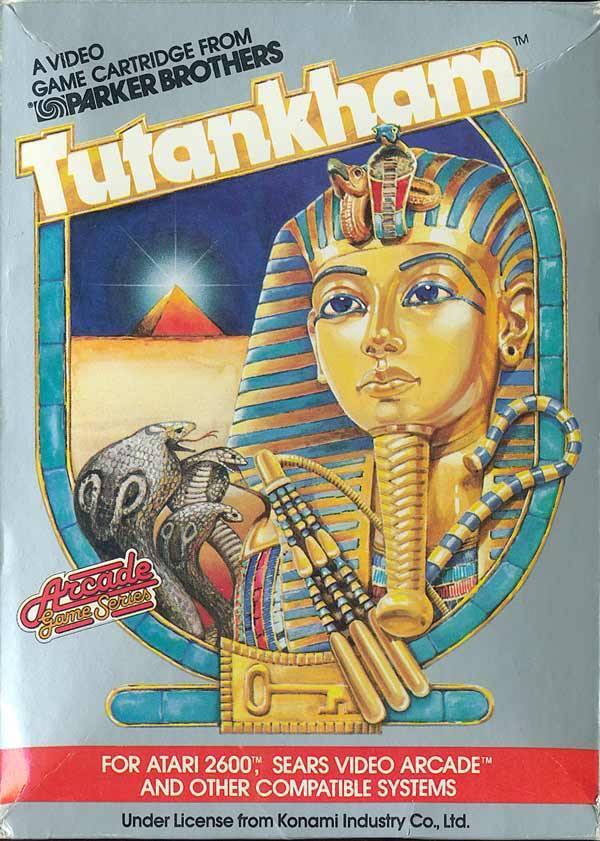 Box Art