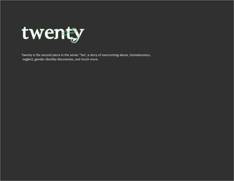 Twenty