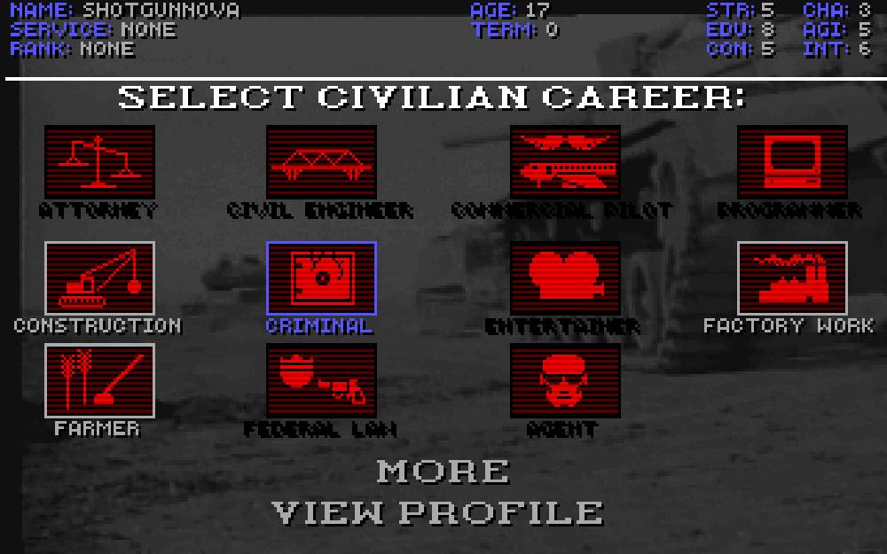 Screenshots