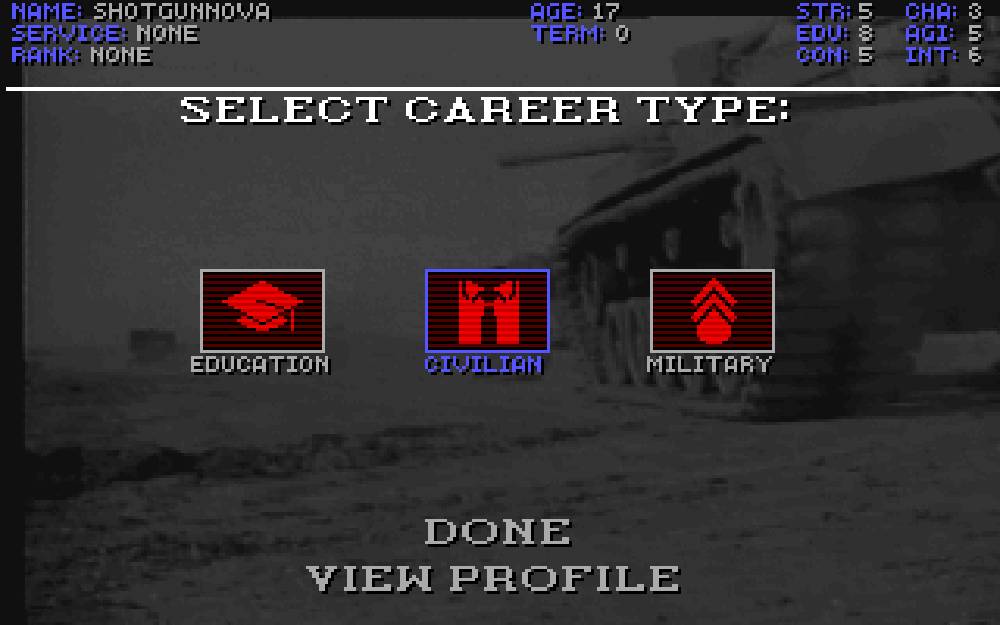 Screenshots