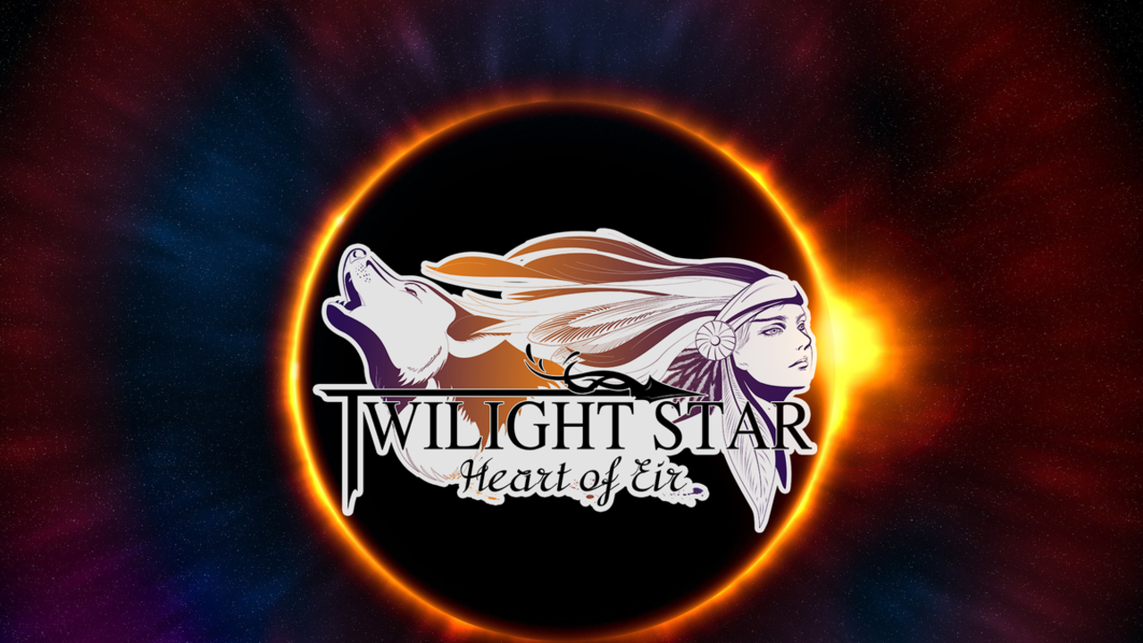 TwilightStar: Heart of Eir