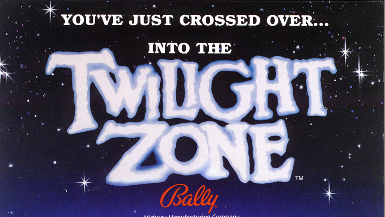 Twilight Zone
