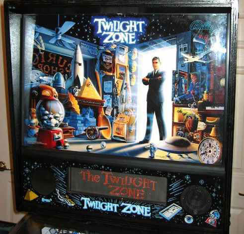 Twilight Zone