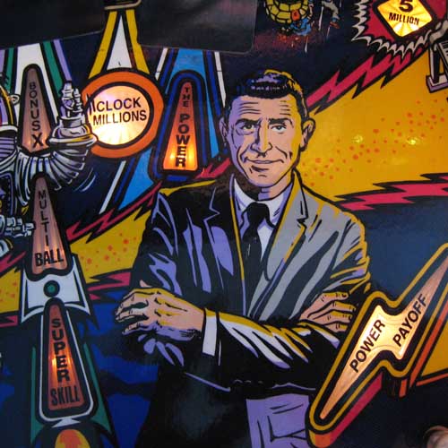 Twilight Zone