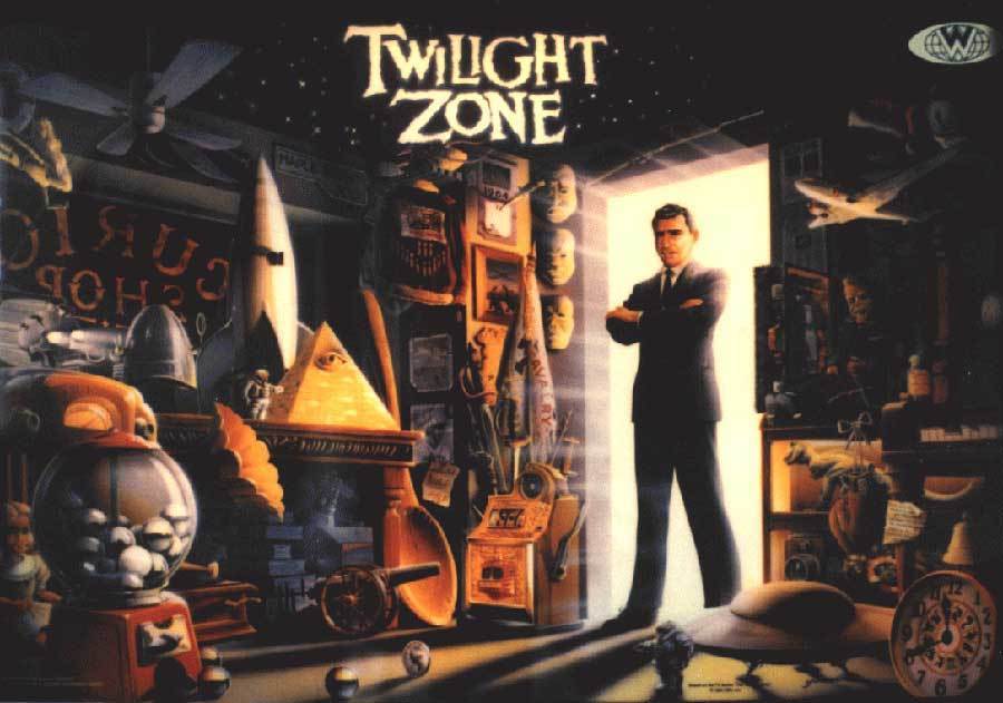 Twilight Zone