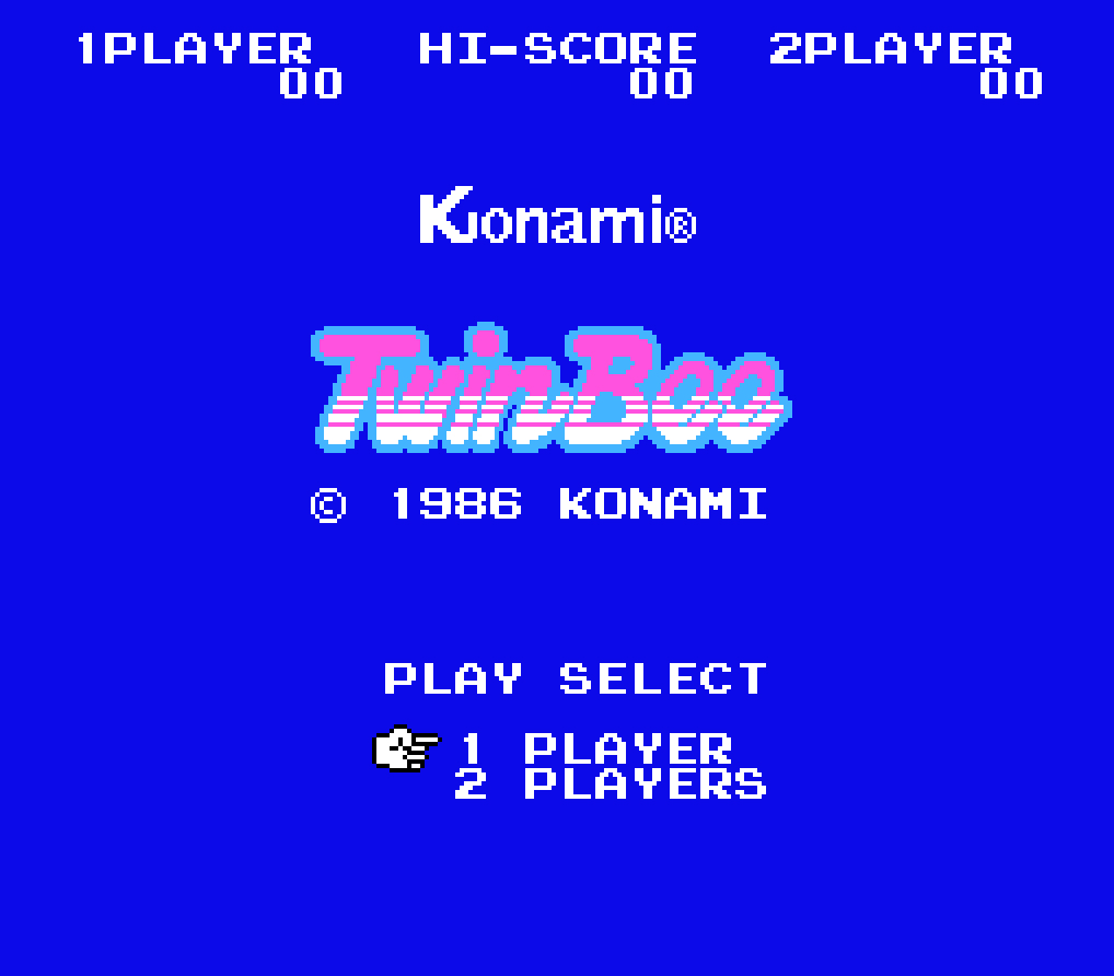 NES Screenshots