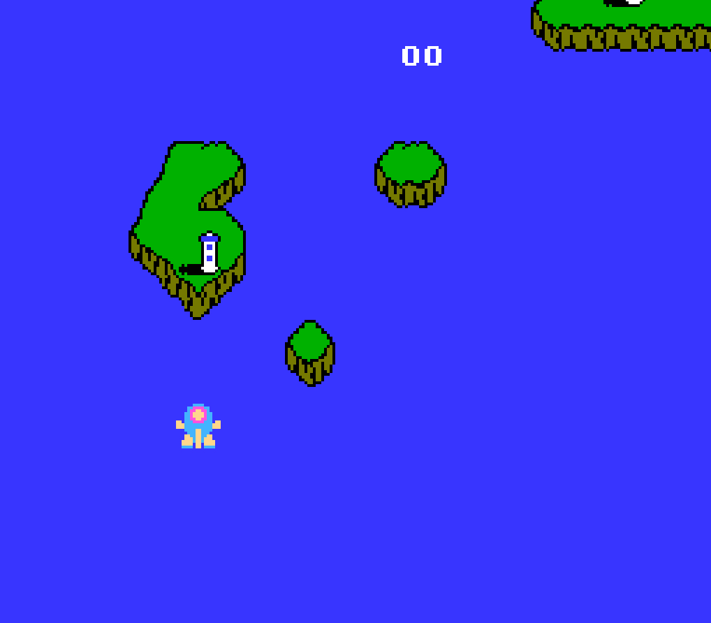 NES Screenshots