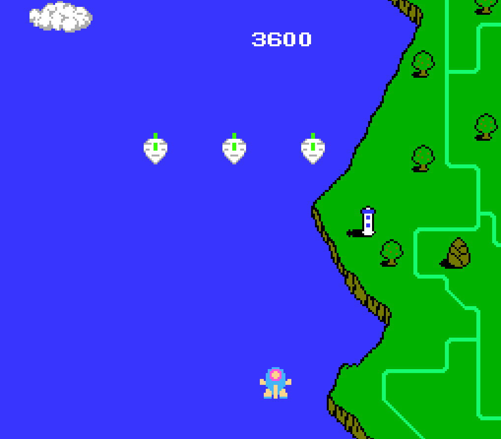 NES Screenshots