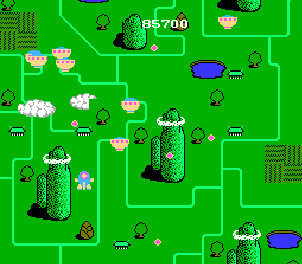 NES Screenshots