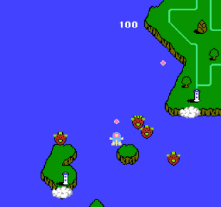 NES Screenshots