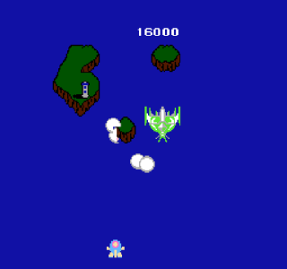 NES Screenshots