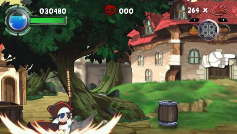 Screenshots