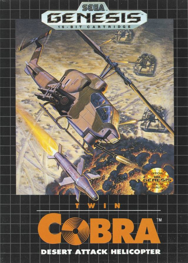 Box Art