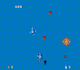NES Screenshots