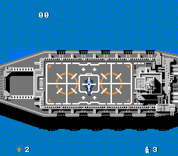 NES Screenshots