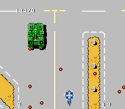 NES Screenshots