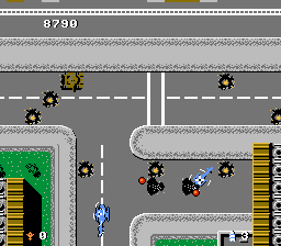 NES Screenshots
