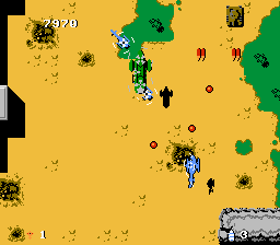 NES Screenshots