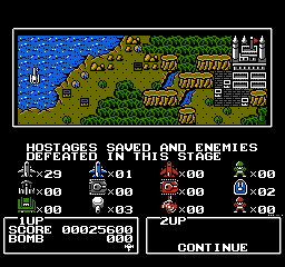 NES Screenshots