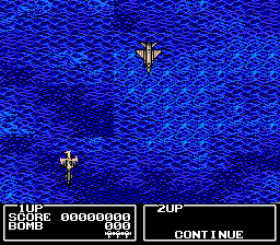 NES Screenshots
