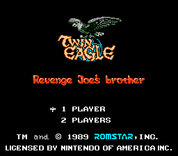 NES Screenshots