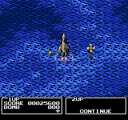 NES Screenshots