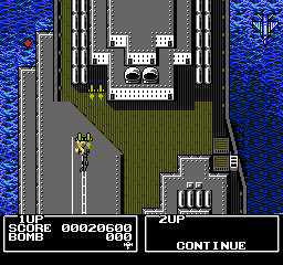 NES Screenshots