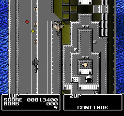 NES Screenshots