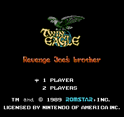 NES Screenshots