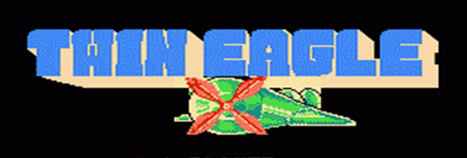 Twin Eagle