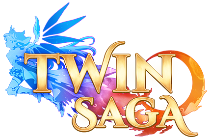 Twin Saga