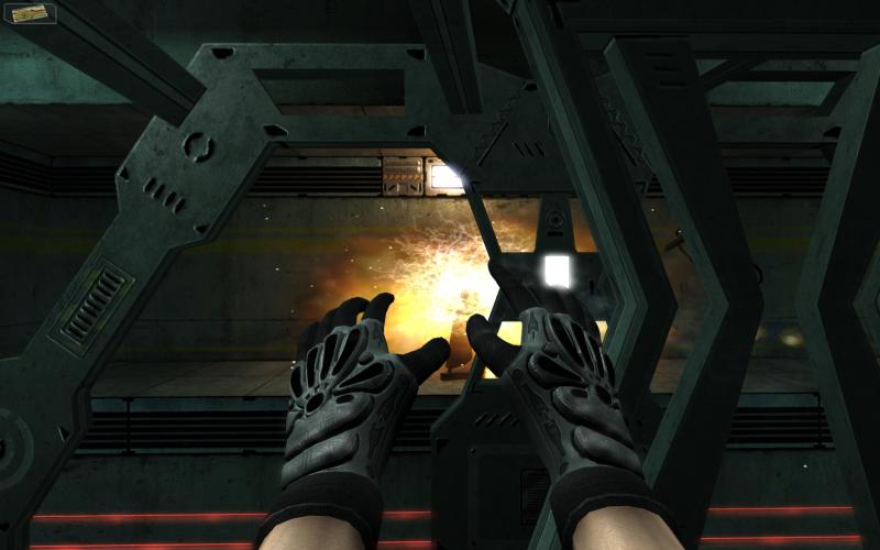 Twin Sector